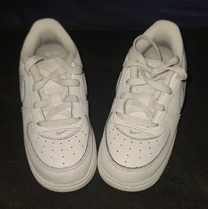 Air Force 1 Toddler 8C